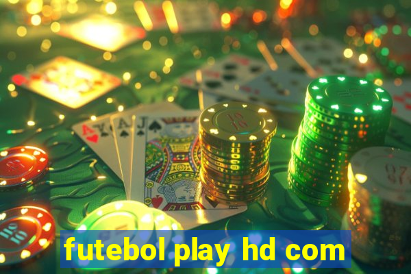 futebol play hd com